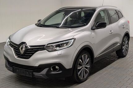 Renault Kadjar Gebrauchtwagen