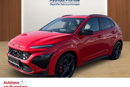 Hyundai KONA Gebrauchtwagen