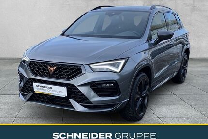 Cupra Ateca Gebrauchtwagen