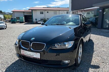 BMW 325 Gebrauchtwagen