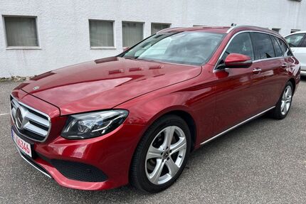 Mercedes-Benz E 350 Gebrauchtwagen