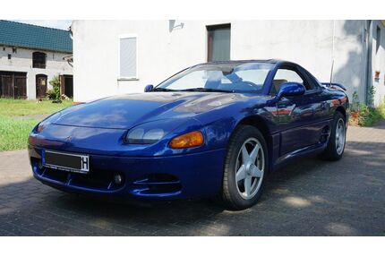 Mitsubishi 3000 GT Gebrauchtwagen