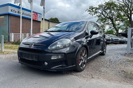 Abarth Punto Evo Gebrauchtwagen