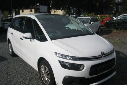Citroen Grand C4 Picasso / SpaceTourer Gebrauchtwagen
