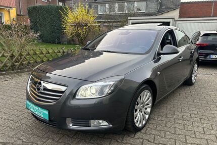 Opel Insignia Gebrauchtwagen