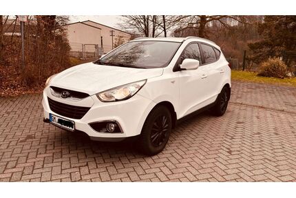 Hyundai ix35 Gebrauchtwagen