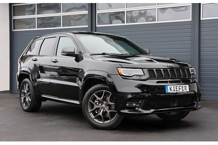 Jeep Grand Cherokee Gebrauchtwagen