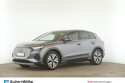Audi Q4 e-tron Gebrauchtwagen