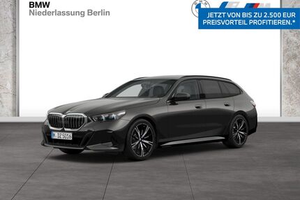 BMW 520 Gebrauchtwagen