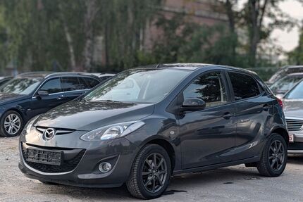 Mazda 2 Gebrauchtwagen