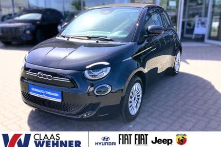 Fiat 500e Gebrauchtwagen