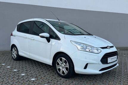 Ford B-Max Gebrauchtwagen
