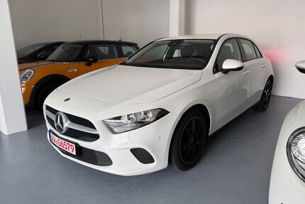 Mercedes-Benz A 180 Gebrauchtwagen