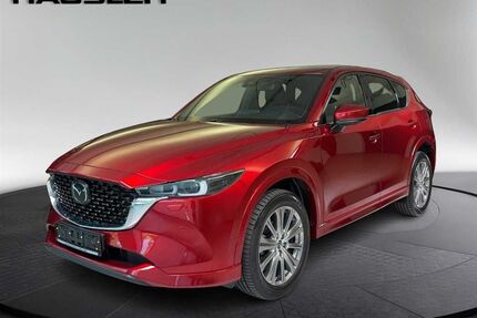 Mazda CX-5 Gebrauchtwagen