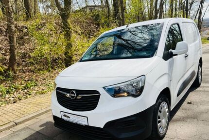 Opel Combo Gebrauchtwagen