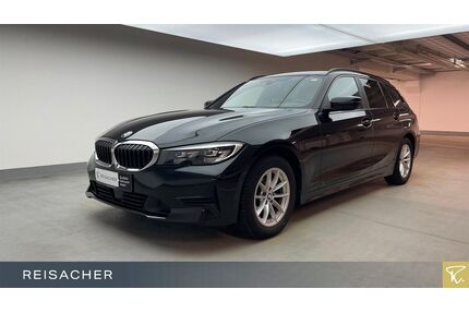 BMW 318 Gebrauchtwagen