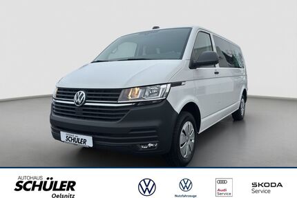 VW T6 Kombi Gebrauchtwagen