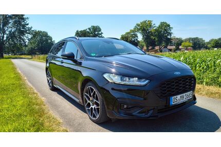 Ford Mondeo Gebrauchtwagen