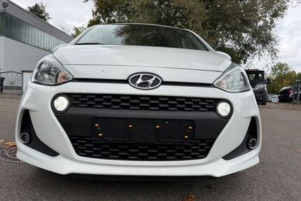 Hyundai i10 Gebrauchtwagen
