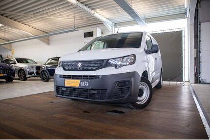 Peugeot Partner Gebrauchtwagen