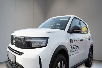 Opel Frontera Gebrauchtwagen