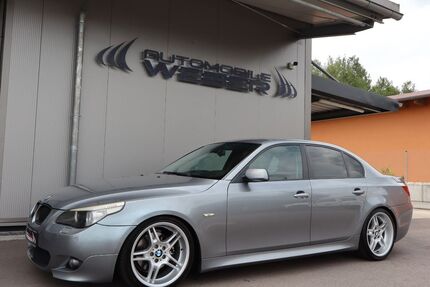 BMW 530 Gebrauchtwagen