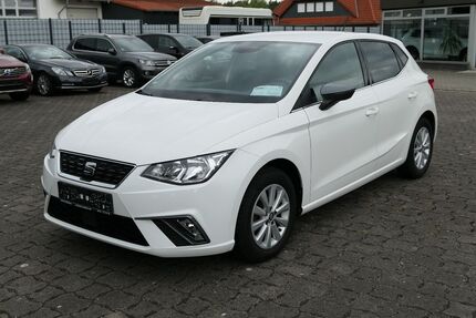 Seat Ibiza Gebrauchtwagen