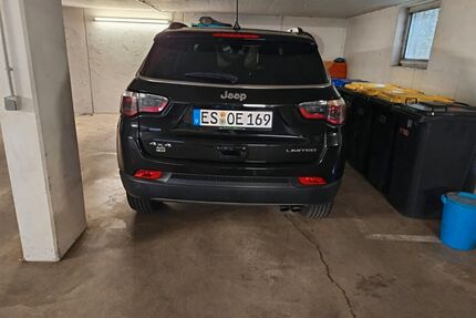 Jeep Compass Gebrauchtwagen
