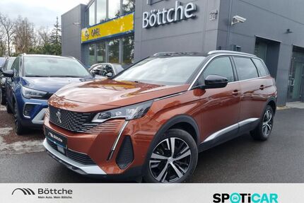 Peugeot 5008 Gebrauchtwagen