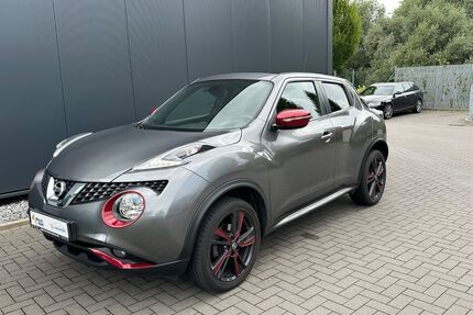 Nissan Juke Gebrauchtwagen