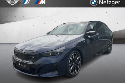 BMW i5 Gebrauchtwagen