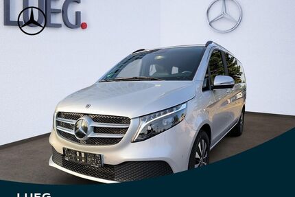 Mercedes-Benz V 250 Gebrauchtwagen