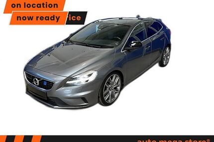 Volvo V40 Gebrauchtwagen