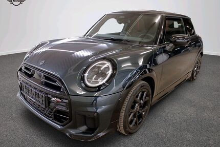Mini Cooper S Gebrauchtwagen