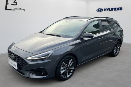 Hyundai i30 Gebrauchtwagen