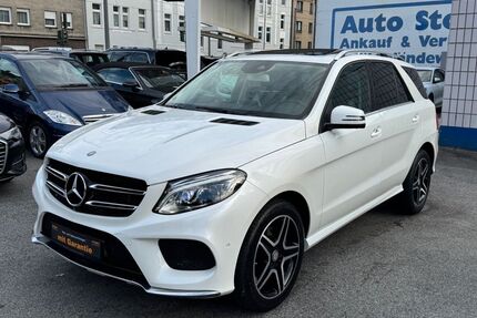 Mercedes-Benz GLE 350 Gebrauchtwagen