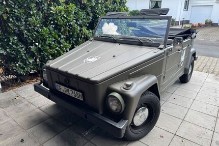 VW 181 Gebrauchtwagen