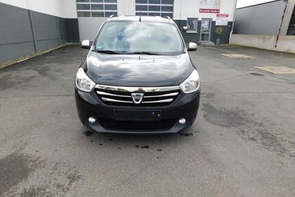 Dacia Lodgy Gebrauchtwagen