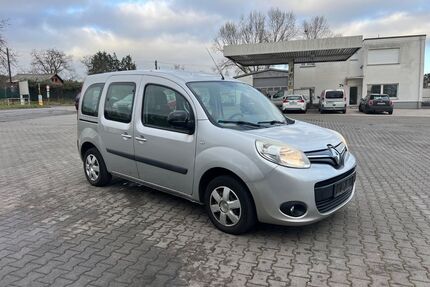 Renault Kangoo Gebrauchtwagen