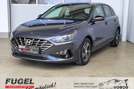 Hyundai i30 Gebrauchtwagen