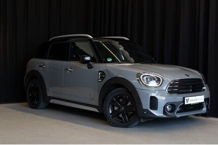 Mini Cooper D Gebrauchtwagen