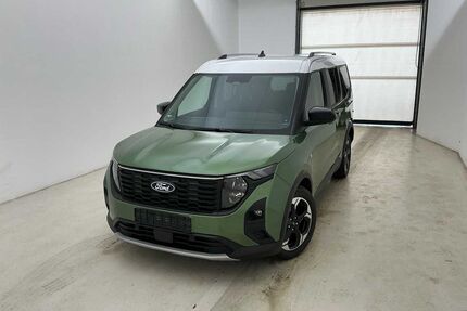 Ford Tourneo Courier Gebrauchtwagen