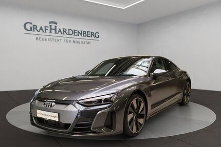 Audi e-tron GT Gebrauchtwagen