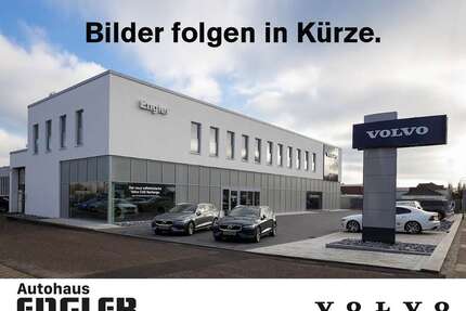 Volvo XC90 Gebrauchtwagen