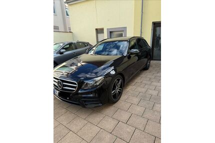 Mercedes-Benz E 350 Gebrauchtwagen