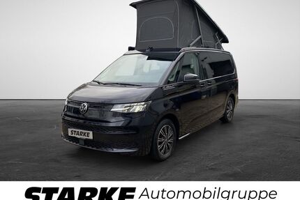 VW T7 California Gebrauchtwagen