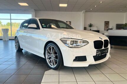 BMW 120 Gebrauchtwagen