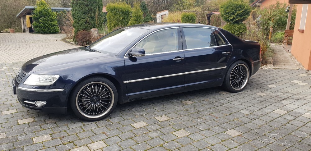 Phaeton