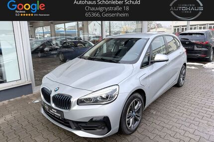 BMW 225 Gebrauchtwagen