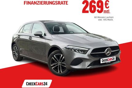 Mercedes-Benz A 250 Gebrauchtwagen